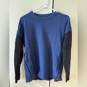 JCrew Classic Fit Crewneck Sweater